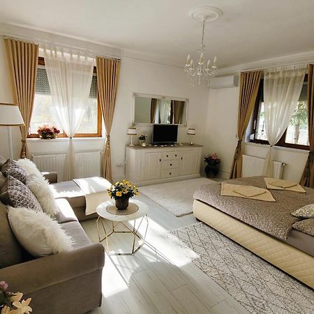 Patak Apartman Eger Zewnętrze zdjęcie