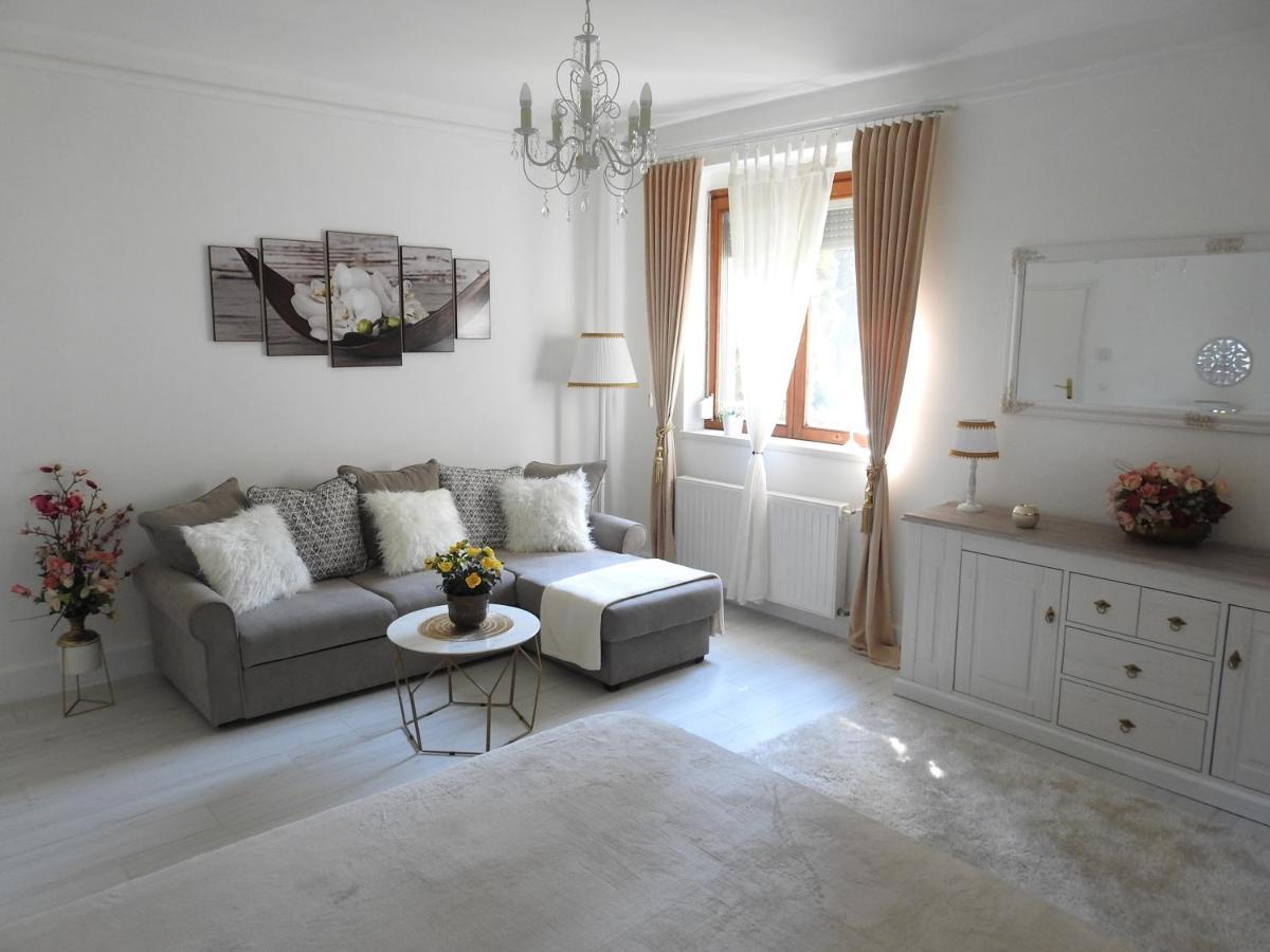 Patak Apartman Eger Zewnętrze zdjęcie
