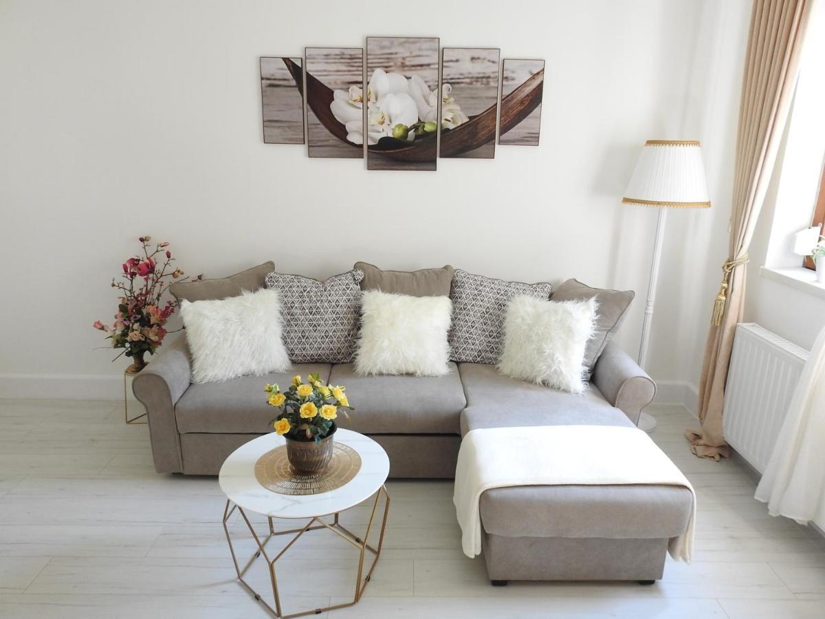 Patak Apartman Eger Zewnętrze zdjęcie