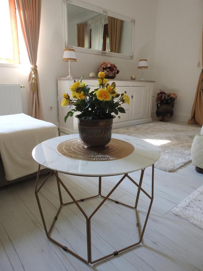 Patak Apartman Eger Zewnętrze zdjęcie