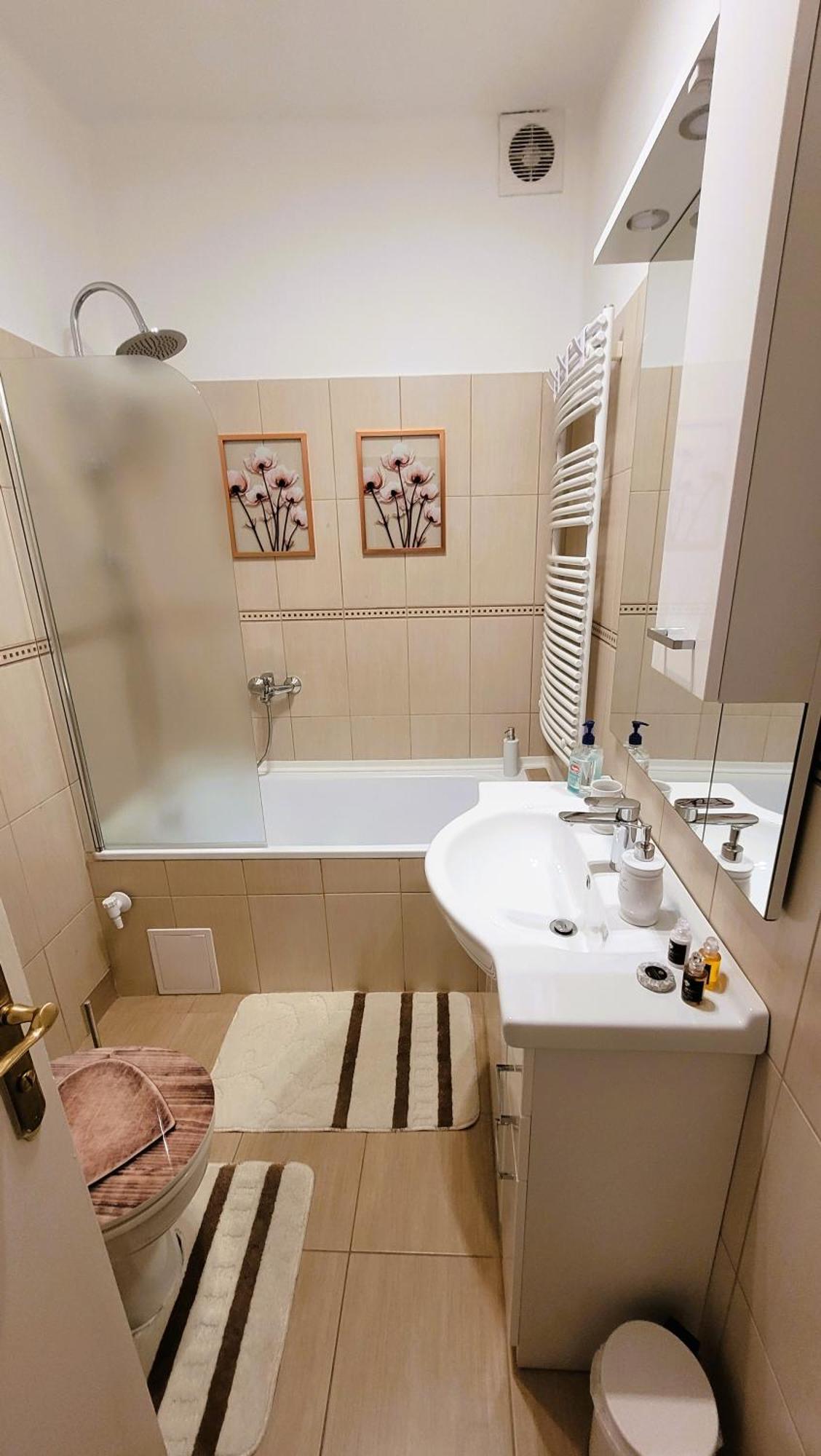 Patak Apartman Eger Zewnętrze zdjęcie